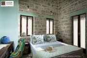 Agia Galini Altes Herrenhaus in Agia Galini, Kreta Haus kaufen